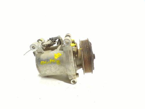 AC compressor CITROËN C-ELYSEE (DD_) 1.6 BlueHDi 100 | BP7669973M34 - Image 5