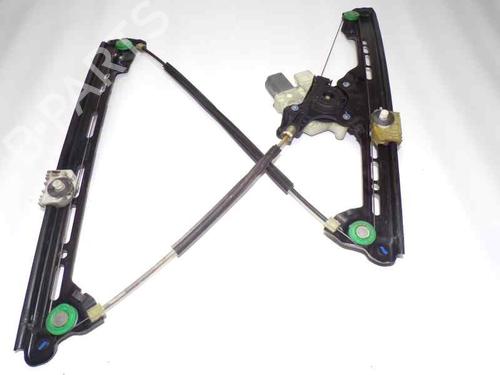 Used Front left window mechanism Front left window mechanism CITROËN C4 Picasso II [2013-2026] 6535196 6535196