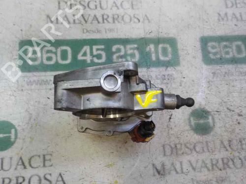 Throttle body OPEL INSIGNIA A (G09) 2.0 CDTI (68) | BP6438566M82
