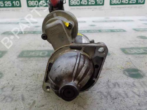 Startmotor FIAT DOBLO Cargo (263_)  | BP6252510M8 