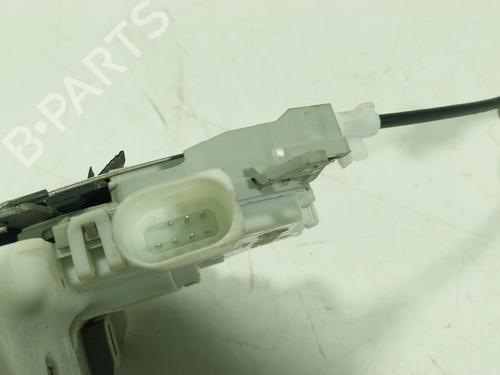 Front left lock VW TOUAREG (CR7, RC8) 3.0 TDI 4motion | BP36526468C98 - Image 3