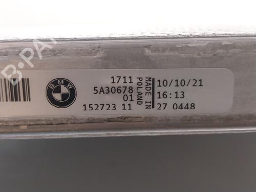 Water radiator BMW 3 (G20, G80, G28) 330 i | BP24575183M31 - Image 4