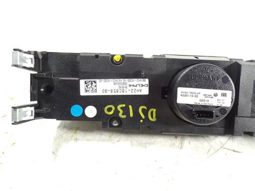 Switch LAND ROVER DISCOVERY IV (L319) 3.0 TD 4x4 | BP9577796I30 