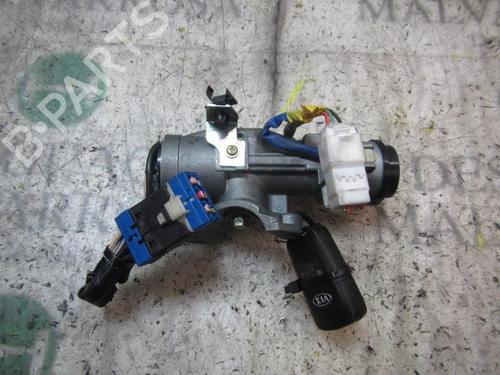 Electronic module KIA CEE'D SW (ED)  | BP14277171M83 