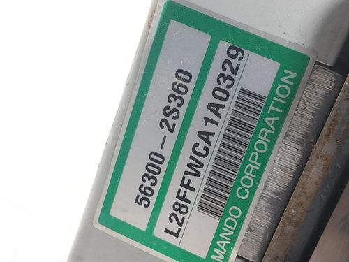 Steering column KIA SPORTAGE III (SL) 2.0 CRDi | BP23219613M21 - Image 7