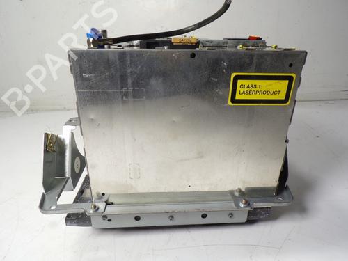 Electronic module MERCEDES-BENZ S-CLASS Coupe (C215)  | BP13693871M83 