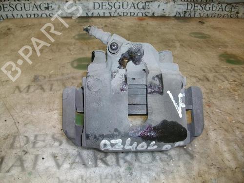 Used Right front brake caliper Right front brake caliper FIAT DOBLO MPV (119_, 223_) [2001-2026] 11545228 11545228