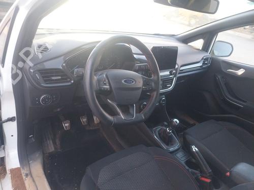 ABS pump FORD FIESTA VII (HJ, HF)  | BP25051475M43  - Image 12