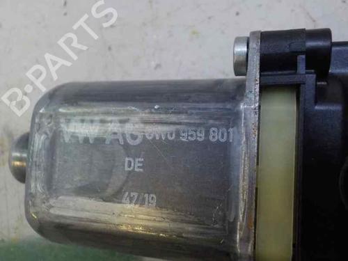 Left front window motor AUDI A1 Sportback (GBA)  | BP6304500E21 
