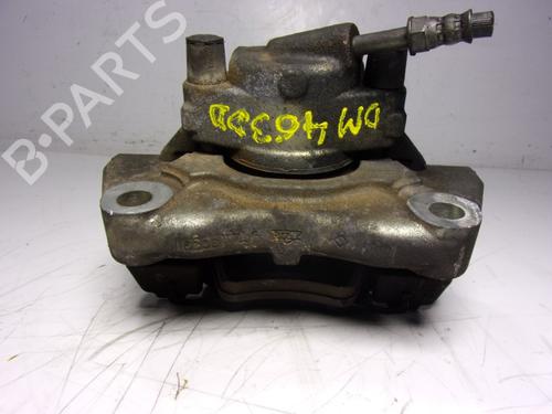 Right front brake caliper VW TRANSPORTER T6 Van (SGA, SGH, SHA, SHH)  | BP15647940M104 