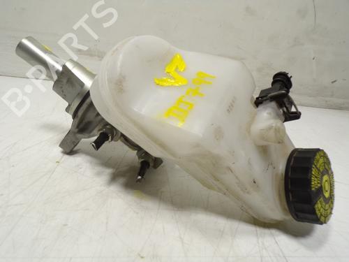 Brake master cylinder TOYOTA AYGO (_B4_) 1.0 VVTi (KGB40) | BP11190598M77 