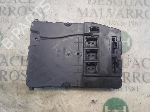 Sikringsdåse RENAULT SCÉNIC II (JM0/1_) [2003-2010]  3806023