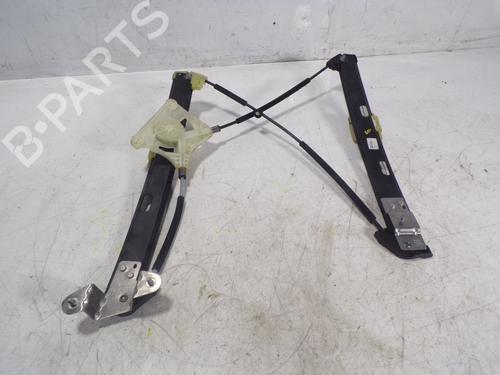 Used Front right window mechanism Front right window mechanism VW POLO VI (AW1, BZ1, AE1) 1.0 (75 hp) 9642773 9642773