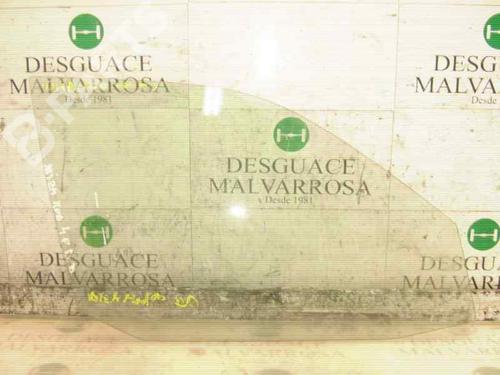 Used Front right door window Front right door window SEAT IBIZA II (6K1) 1.6 i (75 hp) 3770431 3770431