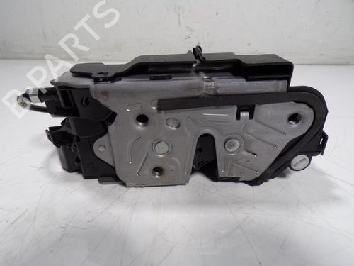 Used Rear left lock Rear left lock SEAT LEON Sportstourer (KL8, KLD) 1.5 TSI (150 hp) 15066593 15066593