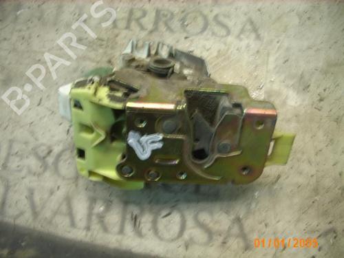 Used Front right lock FORD FOCUS I Saloon (DFW) 1.8 Turbo DI / TDDi (90 hp) 14488090