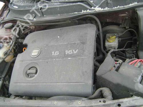 Electronic module SEAT TOLEDO II (1M2)  | BP3774613M83  - Image 5