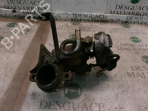 Used Turbocharger/Supercharger FORD MONDEO I (GBP) 1.8 TD (90 hp) 3735071