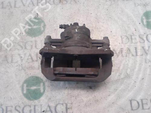 Left front brake caliper SMART FORFOUR (454) 1.5 CDI (454.001) | BP11546979M105 - Image 3