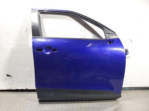 Puerta delantera derecha TOYOTA YARIS CROSS (MXP_) 1.5 Hybrid (MXPJ11) (131 hp) 31698080