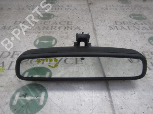 Rear mirror VOLVO V50 (545) 1.6 D (110 hp) 30799776