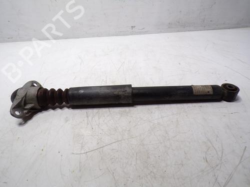 Right rear shock absorber VW GOLF VI (5K1) 1.6 TDI | BP10046119M19 