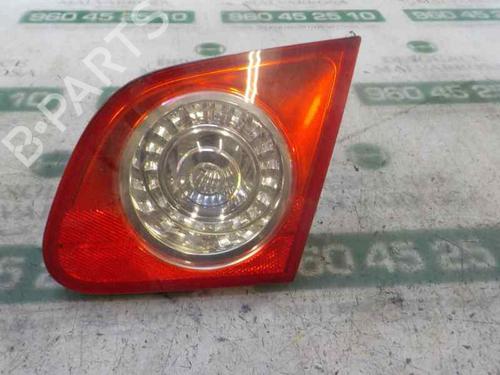 Feu de coffre droit VW PASSAT B6 (3C2) 2.0 TDI 16V (140 hp) 5961842