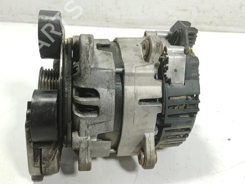 alternator-audi-a4-allroad-b9-8wh-8wj-2016-36694603 main image