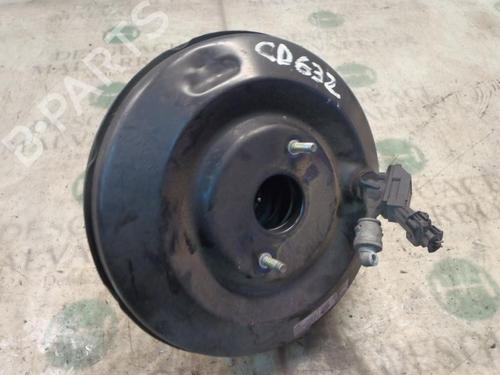 Servo brake ALFA ROMEO GT (937_) 2.0 JTS (937CXH1A, 937CXH11) | BP4015554M42 