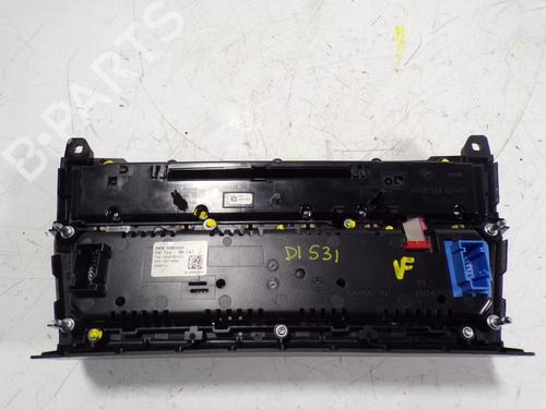 Climate control BMW 5 (F10)  | BP9169969I5
