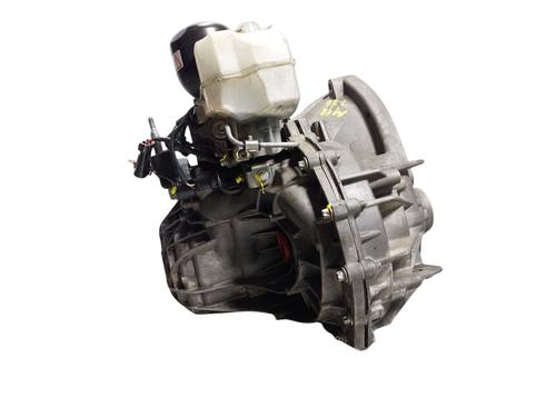 Gearbox RENAULT TRAFIC II Van (FL)  | BP34099460M3  - Image 5