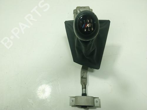 Used Gear lever BMW 4 Coupe (F32, F82) 420 d (190 hp) 27522260