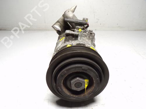 AC compressor BMW 3 Touring (F31)  | BP15068687M34 
