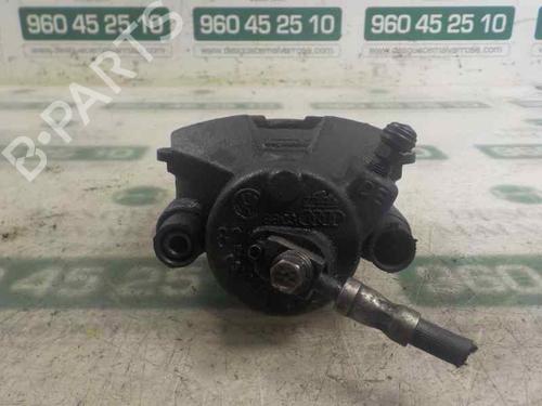 Right front brake caliper VW GOLF VI (5K1) 1.6 TDI | BP11551961M104 - Image 3