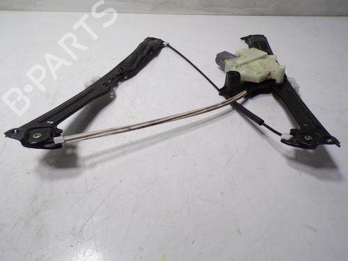 Front right window mechanism PEUGEOT 308 SW II (LC_, LJ_, LR_, LX_, L4_)  | BP10659789C23 