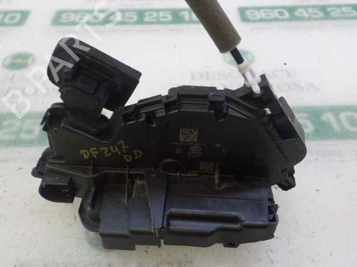 Front right lock AUDI A1 Sportback (GBA)  | BP6304468C97 