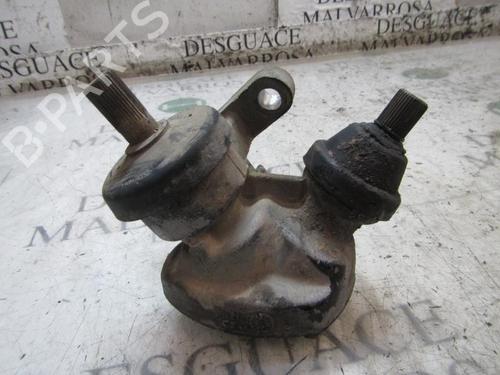 steering-column-kia-pregio-van-tb-25-tci-d-1997-6617520 main image
