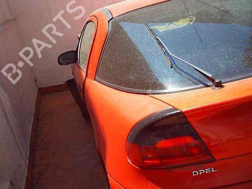 Elektronisk modul OPEL TIGRA (S93) 1.4 16V (F07) | BP14290444M83 