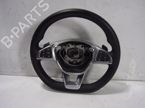 Used Steering wheel Steering wheel MERCEDES-BENZ C-CLASS Coupe (C205) [2015-2023] 10639453 10639453