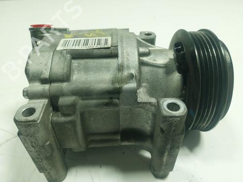 AC compressor FIAT 500 (312_) 1.2 (312AXA1A) | BP17944834M34 