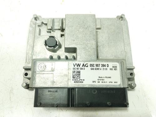 Engine control unit (ECU) VW POLO VI (AW1, BZ1, AE1) 1.0 TSI | BP33734381M57 - Image 2
