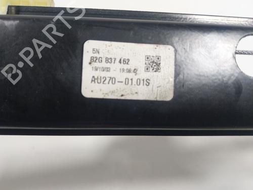 Front right window mechanism AUDI A1 Sportback (GBA) 35 TFSI | BP16693232C23 