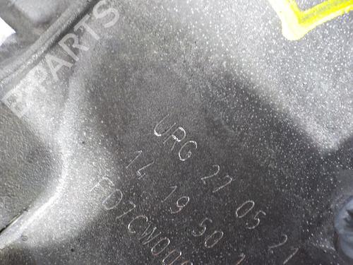 Gearbox VW T-CROSS (C11, D31)  | BP12130489M3  - Image 6