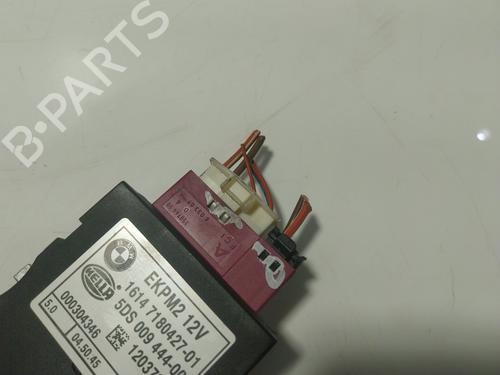 Electronic module BMW 6 (E63) 630 i | BP18970287M83 