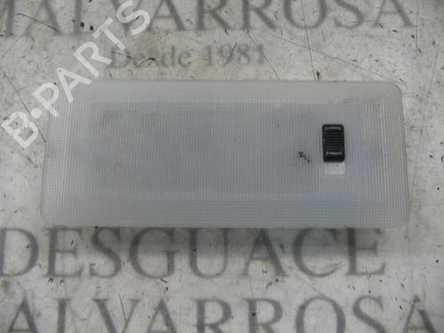 Kabinelys Kabinelys FORD ORION III (GAL) [1990-1996] 7413372 7413372