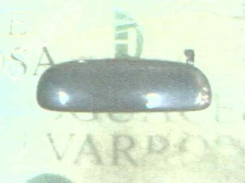 Used Rear right exterior door handle FORD ESCORT VI (GAL, AAL, ABL) 1.6 i 16V (88 hp) 3769295