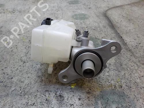 Hovedbremsecylinder RENAULT CLIO IV (BH_) 0.9 TCe 90 (BHNF, BHMA, BHMH, BHJK, BHJR) (90 hp) 3850159