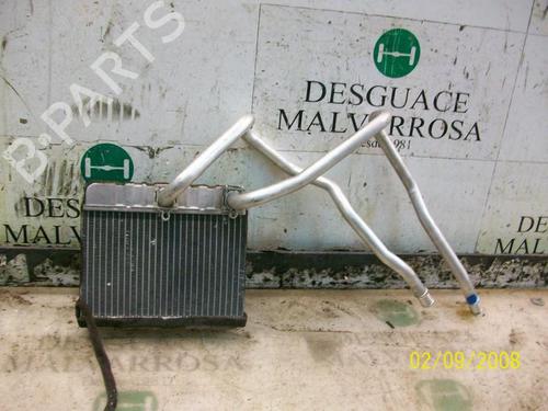 Air conditioning evaporator BMW 3 (E46) 320 i (150 hp)null