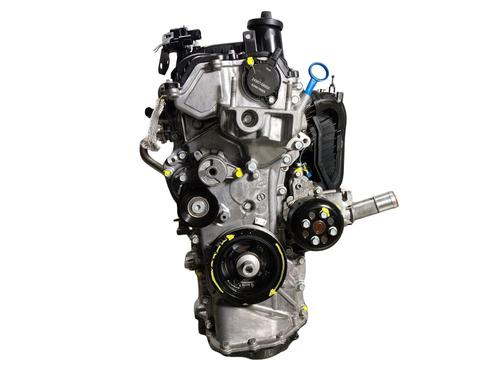 Engine HYUNDAI i10 III (AC3, AI3) 1.0 MPi | BP30787334M1  - Image 5