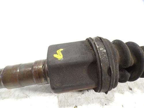 Right front driveshaft LAND ROVER RANGE ROVER SPORT I (L320)  | BP7314467M39 
